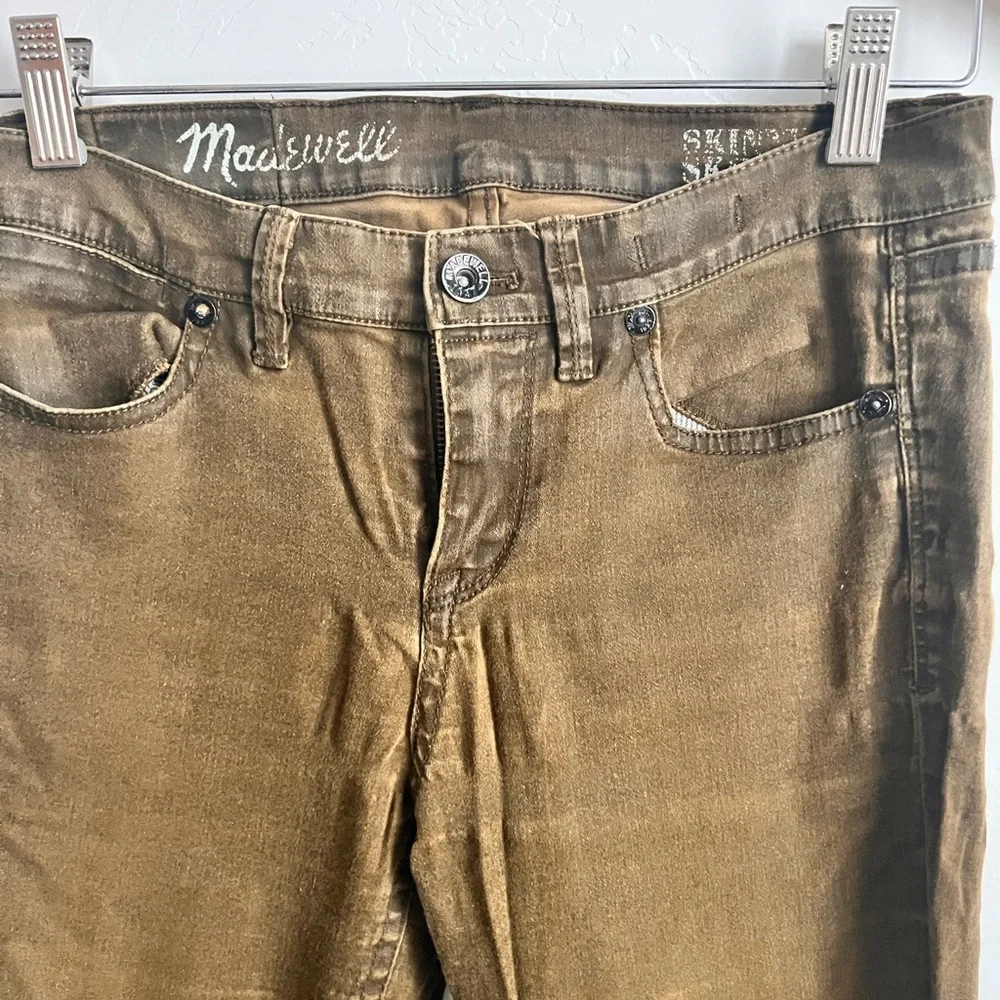 Madewell good used